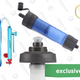 LifeStraw Play | $34 | EarthEasy | Promo code KINJA15
LifeStraw Flex | $30 | EarthEasy | Promo code KINJA15
LifeStraw Universal | $30 | EarthEasy | Promo code KINJA15
LifeStraw Mission | $102 | EarthEasy | Promo code KINJA15